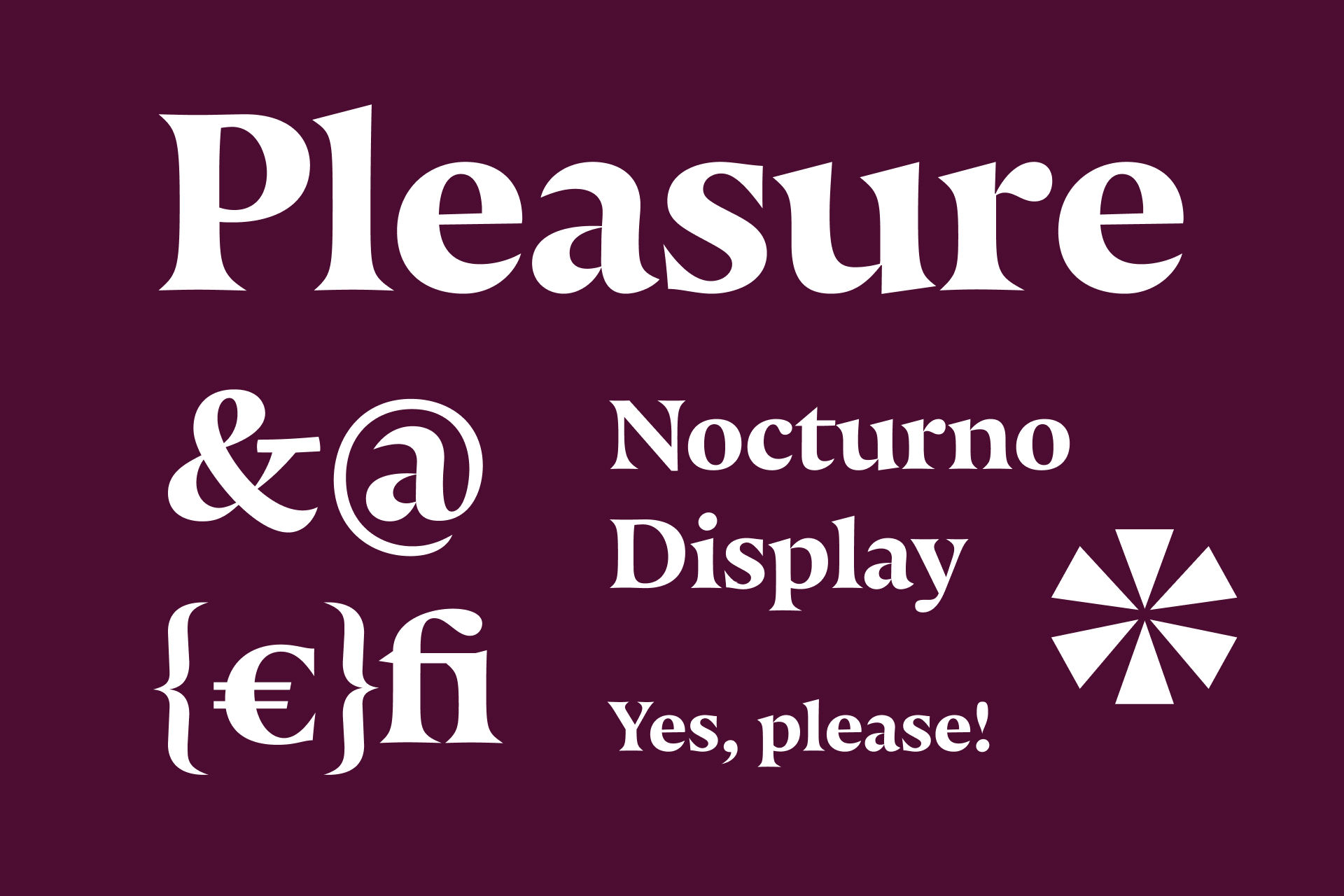 Die neuen Schriften für Public