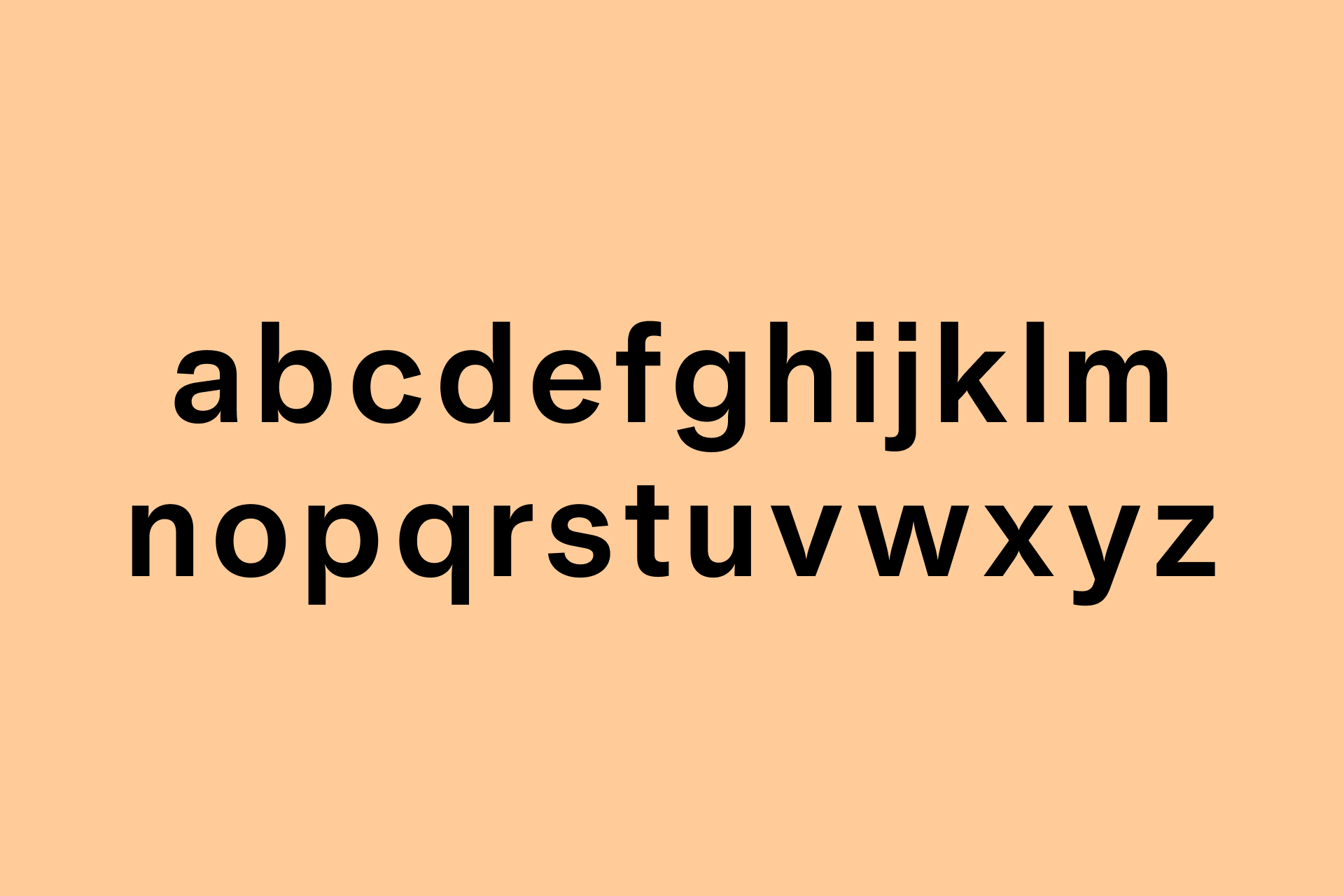 Die neuen Schriften für Public